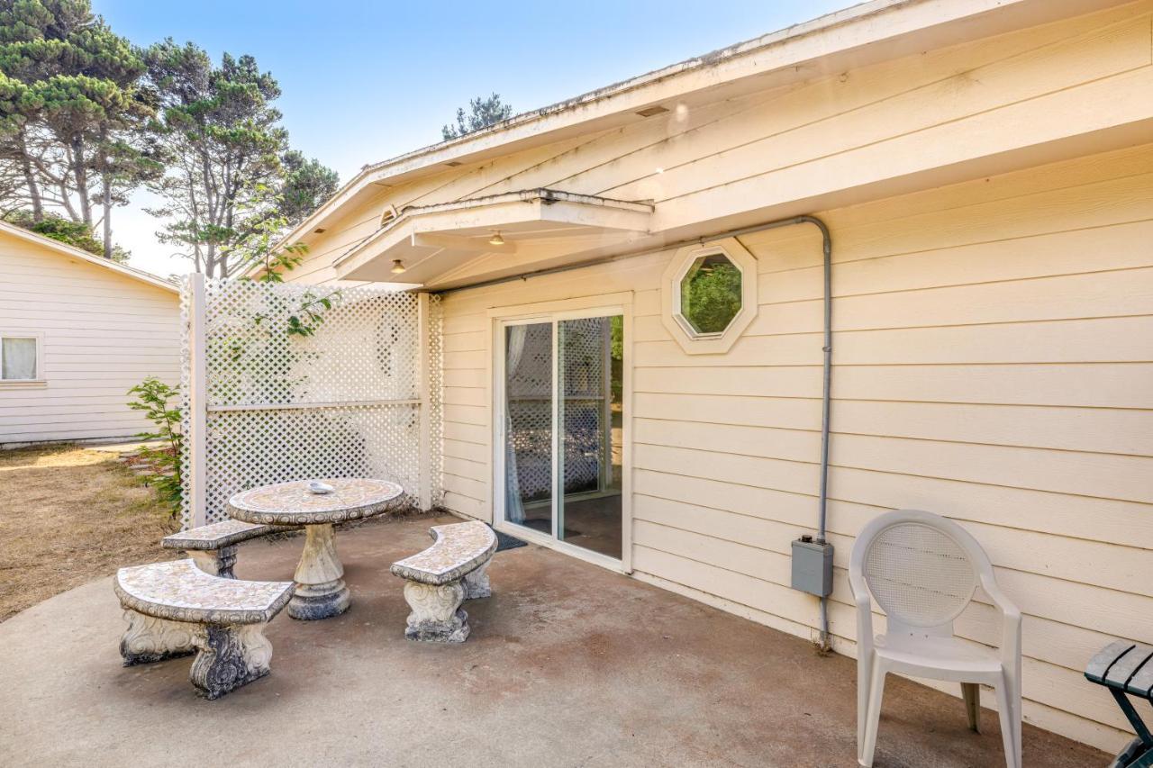 Mendocino Dunes - Sand Dollar Fort Bragg Exterior photo