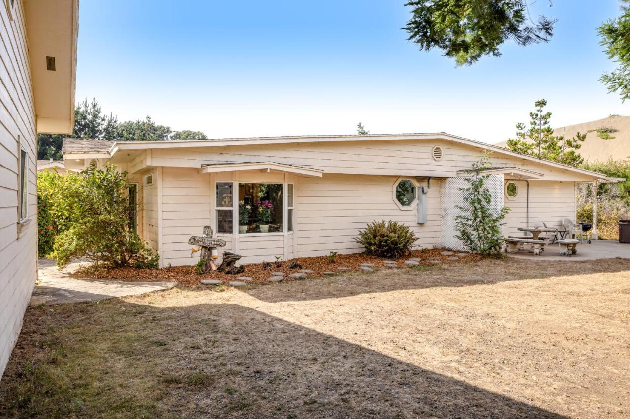 Mendocino Dunes - Sand Dollar Fort Bragg Exterior photo